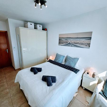 Residence Ocean View Mogán Esterno foto