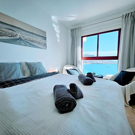 Residence Ocean View Mogán Esterno foto