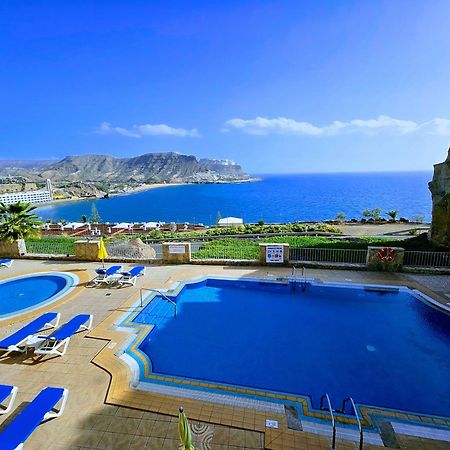 Residence Ocean View Mogán Esterno foto