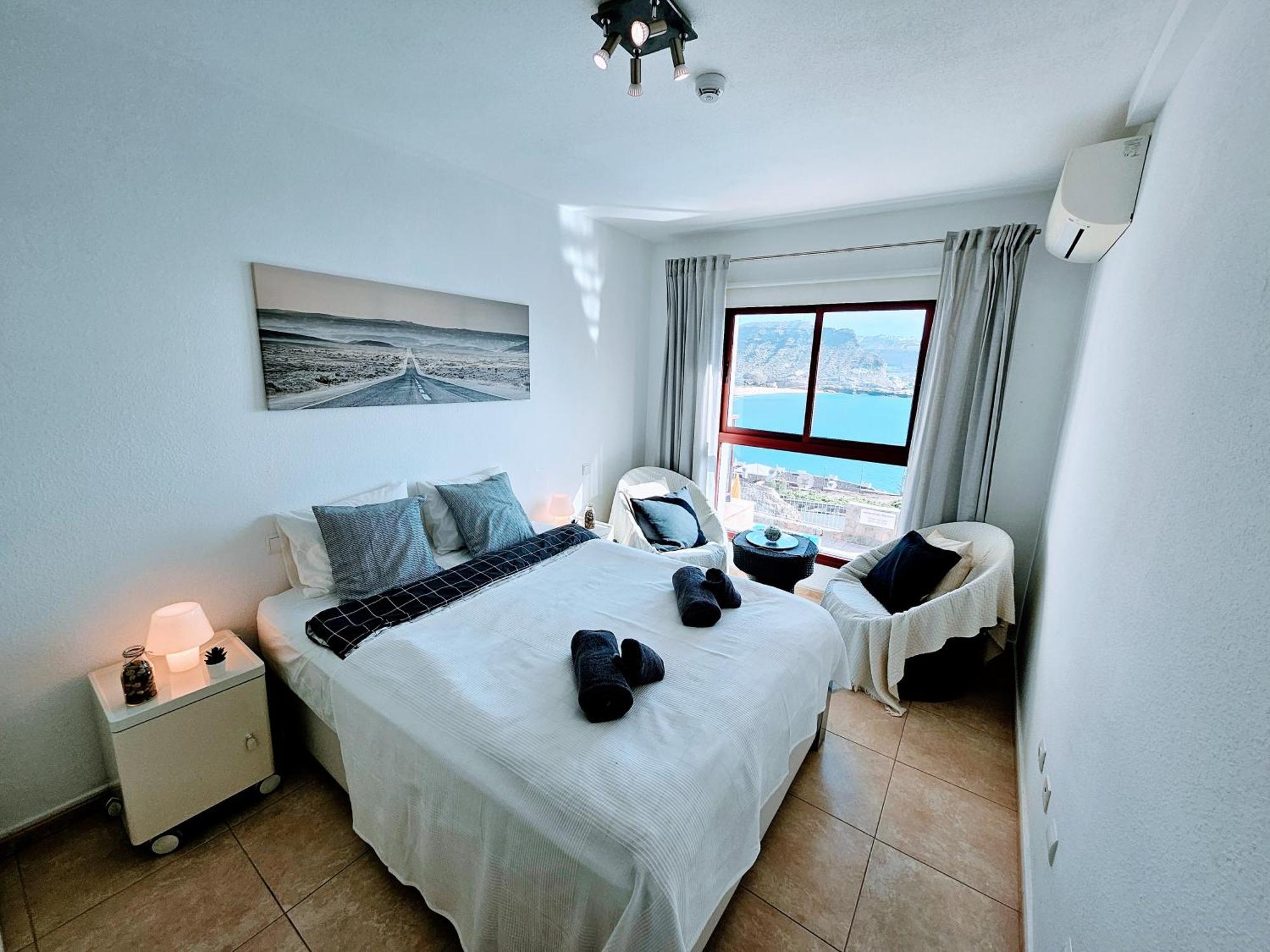 Residence Ocean View Mogán Esterno foto