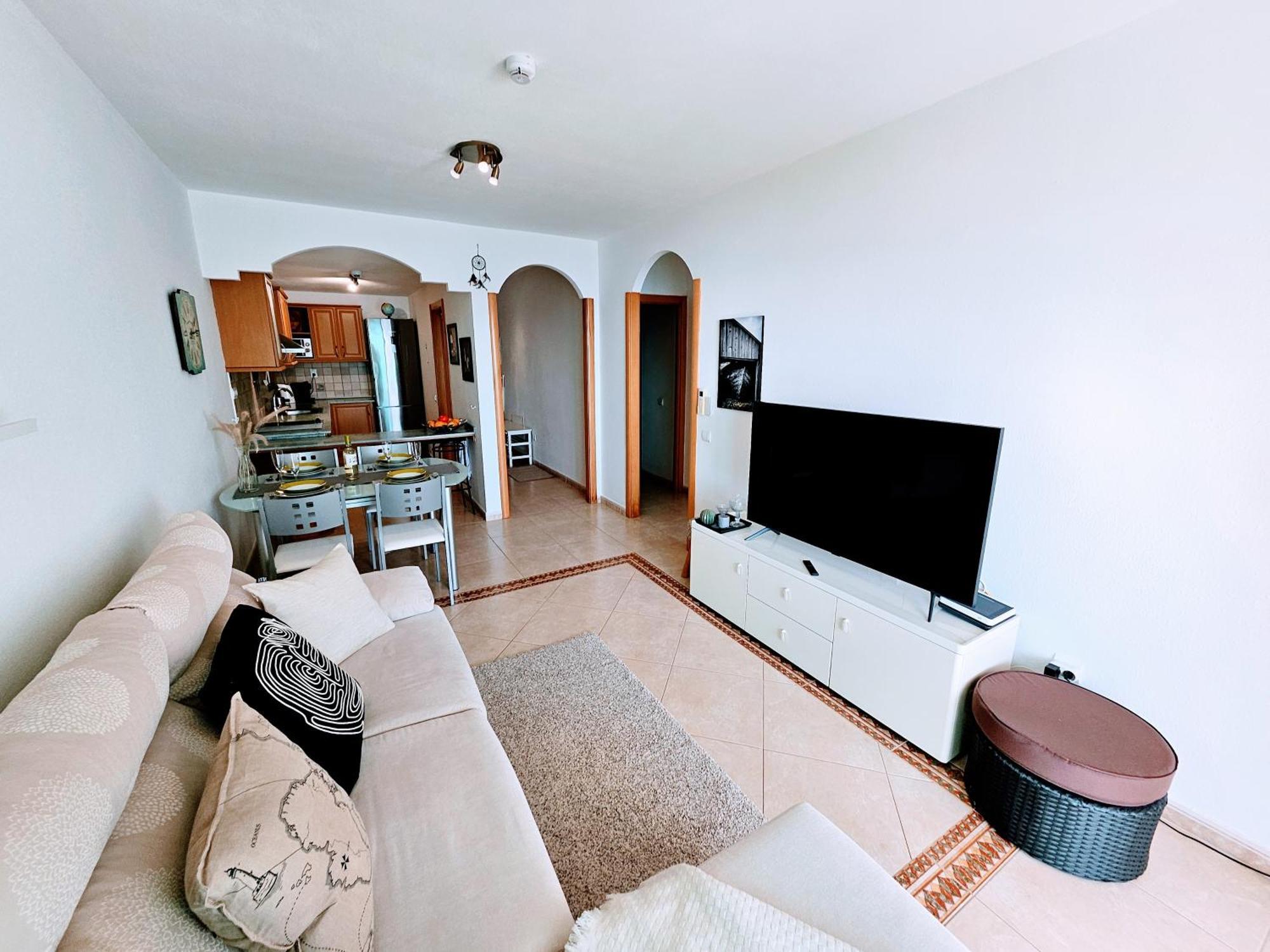 Residence Ocean View Mogán Esterno foto