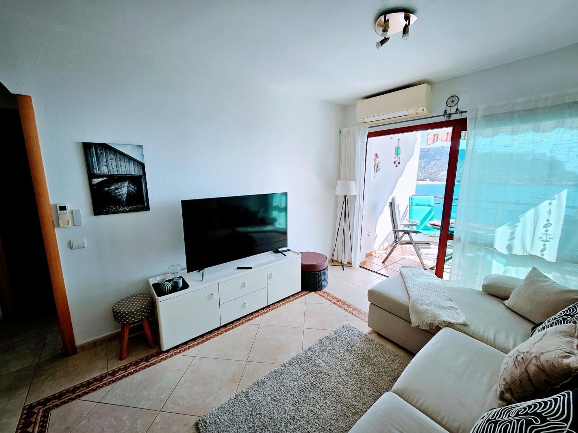 Residence Ocean View Mogán Esterno foto