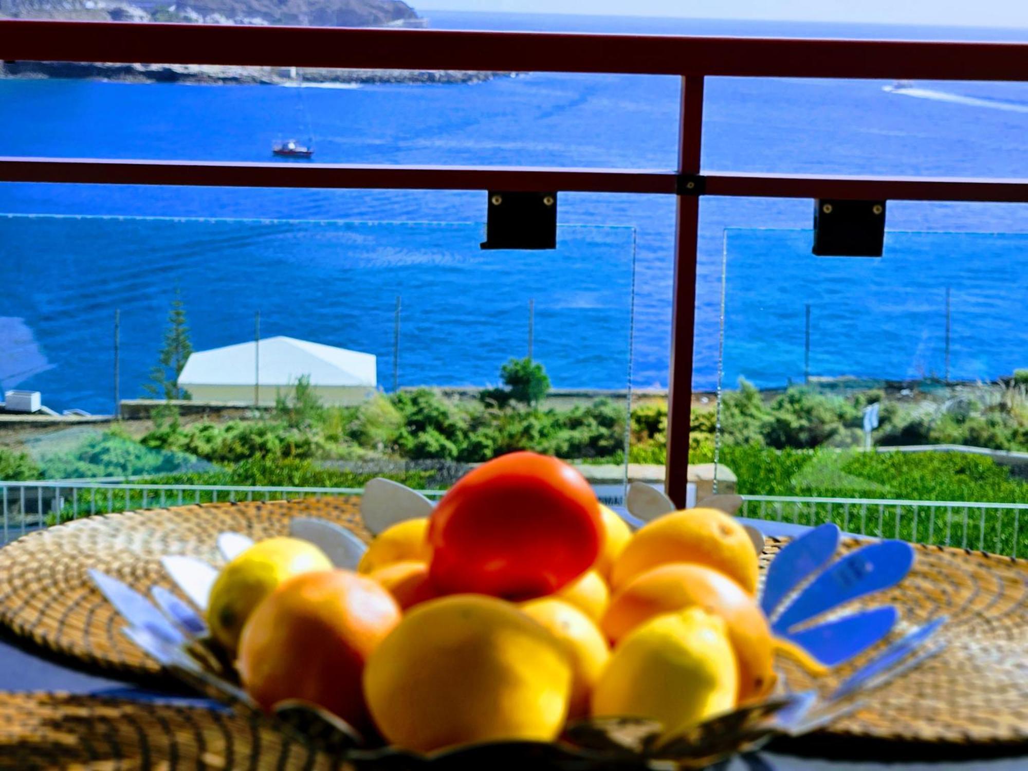 Residence Ocean View Mogán Esterno foto