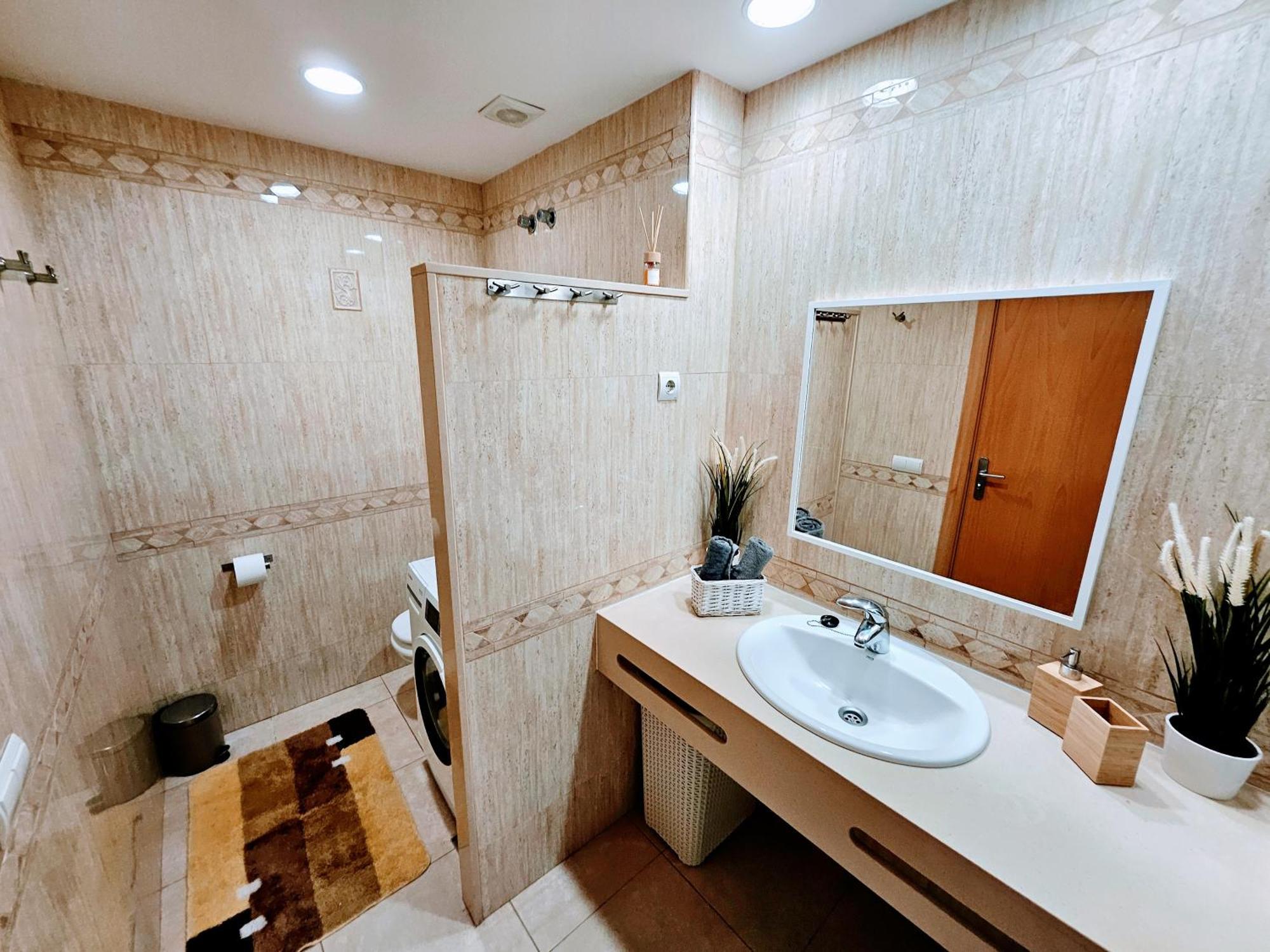 Residence Ocean View Mogán Esterno foto