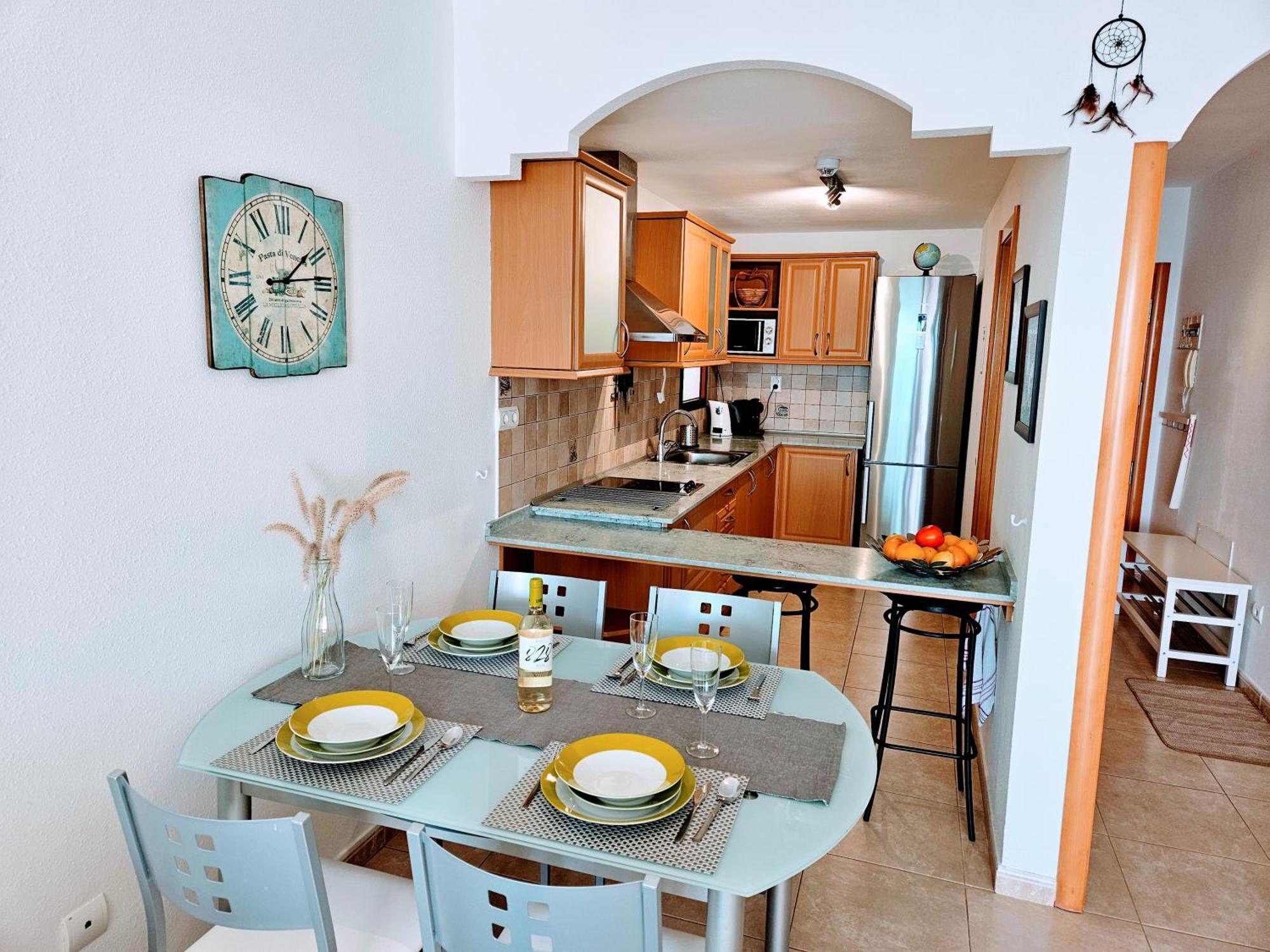 Residence Ocean View Mogán Esterno foto