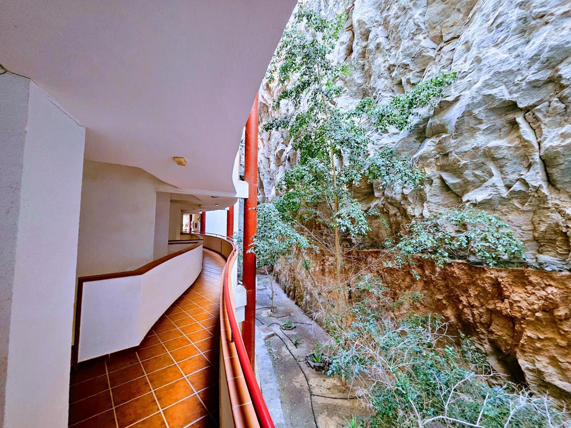 Residence Ocean View Mogán Esterno foto
